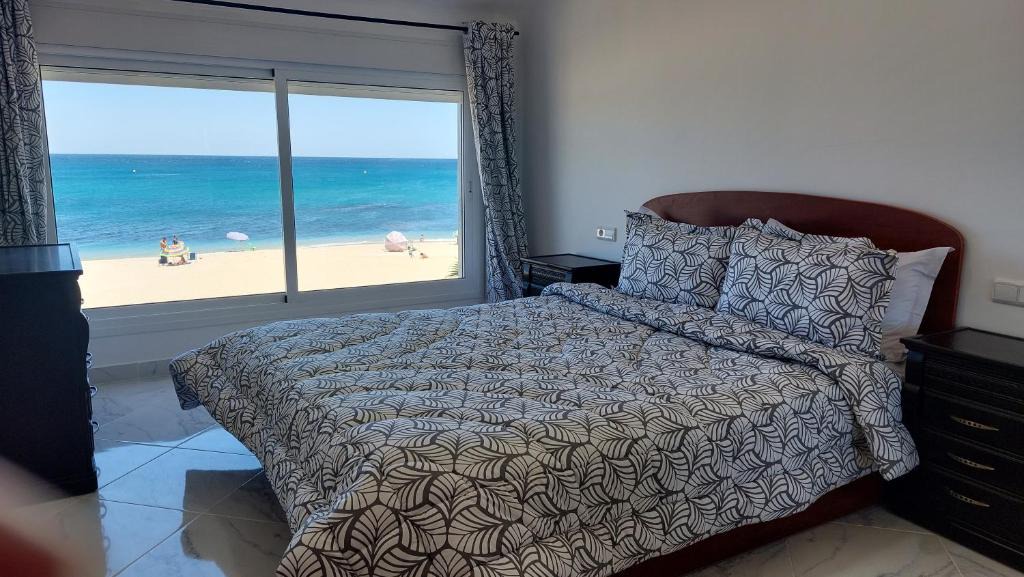 Fnideq Apartment | Al amine plage