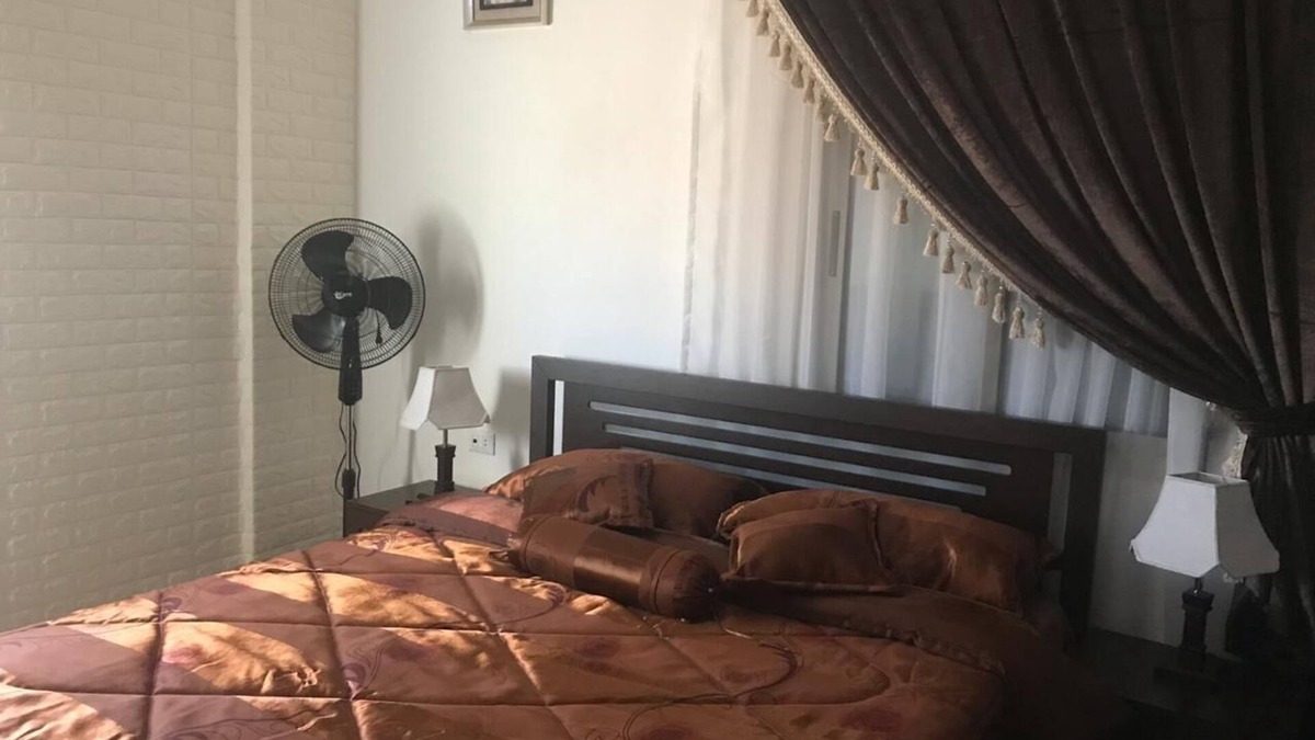Chanay Apartment | Al Arja Apartment.