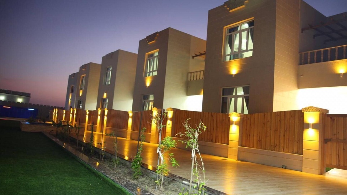 Al Hadd Hotel | Al Asala Resort