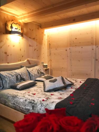 Valdisotto Apartment | Al Bait Del Legn 1