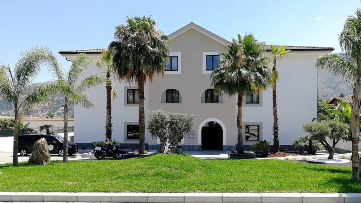 Scafati Hotel | Al Balhara Resort & Spa