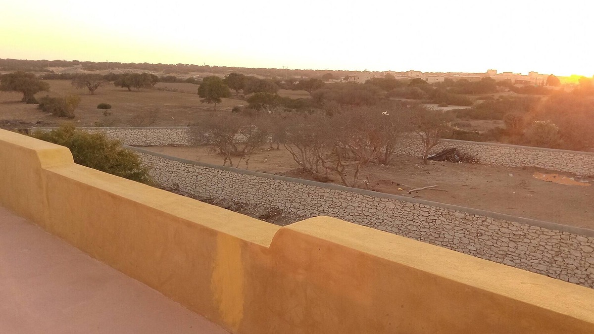 Marrakesh-Tensift-El Haouz Bed & Breakfast | Al Baraka d'Iskoa self-catering cottage 600 meters from the beach