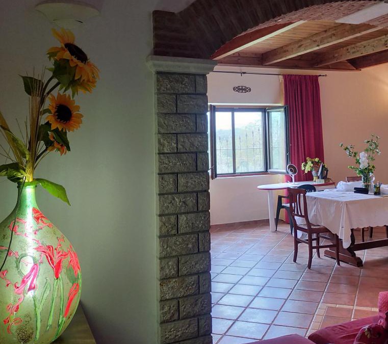 Melizzano Bed & Breakfast | Al Boschetto