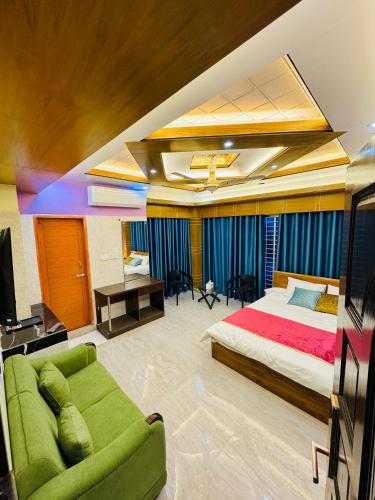 Rangamati Hill District House | Al-Buhayra