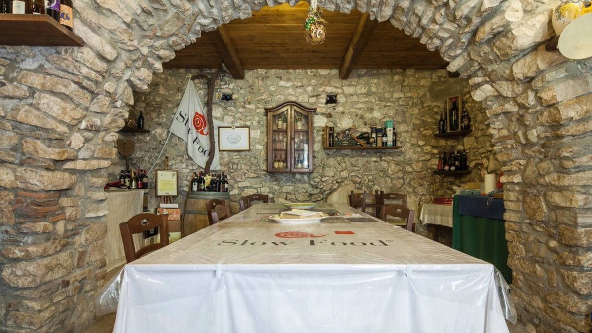 Taurasi Bed & Breakfast | Al Campanaro Bed & Breakfast
