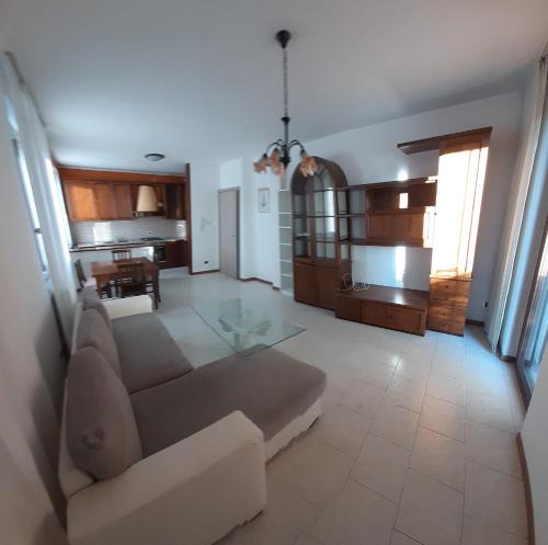 Cardano al Campo Apartment | Al Campo