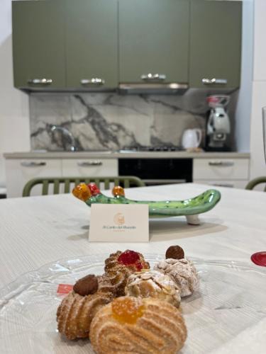 San Francesco Apartment | Al canto del Muezzin - Apartment