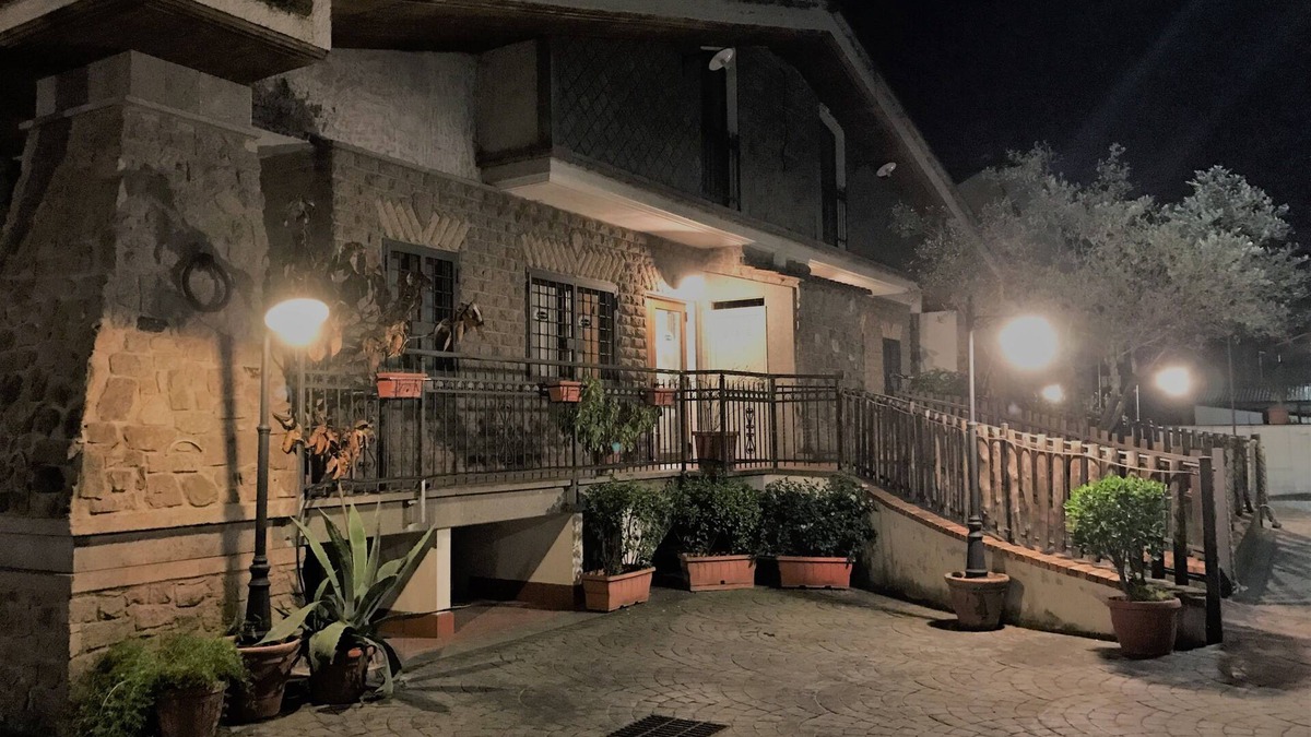 Zona LVIII Prima Porta Bed & Breakfast | Al Casale del Veio B&B