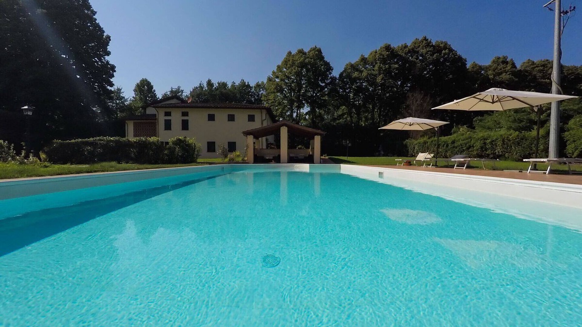 Villabuona Villa | Al Casale - Monsagrati ,Tuscany