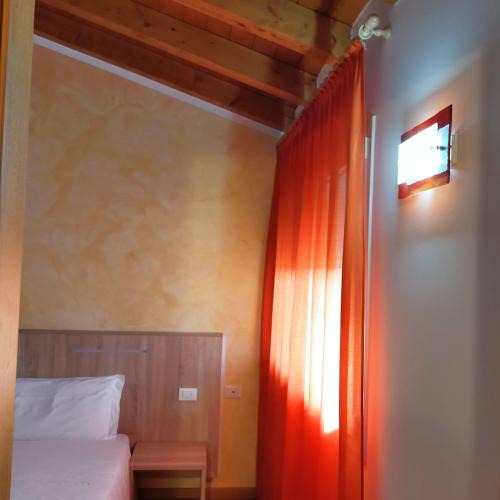 Vallenoncello House | Al Cavaliere