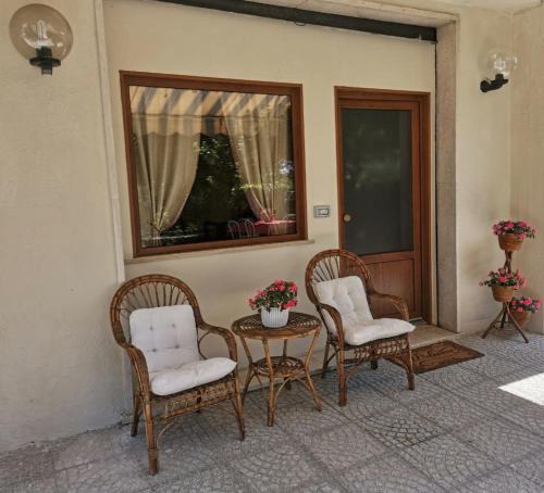 Montefiascone Hostel | Al Centesimo Chilometro - Ristoro del Pellegrino