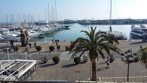 Cambrils Apartment | Al Centre Del Port