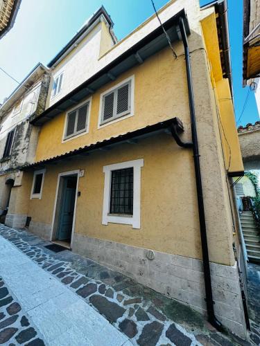 Campoli Appennino House | Al Centro Storico