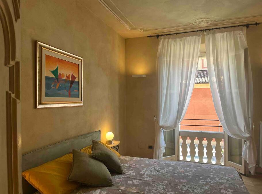 Castelfranco Emilia Apartment | Al centro tra Modena e Bologna