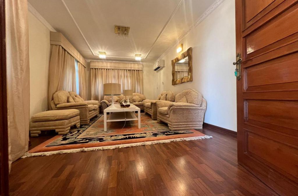 Doha Apartment | Al Chiraz House