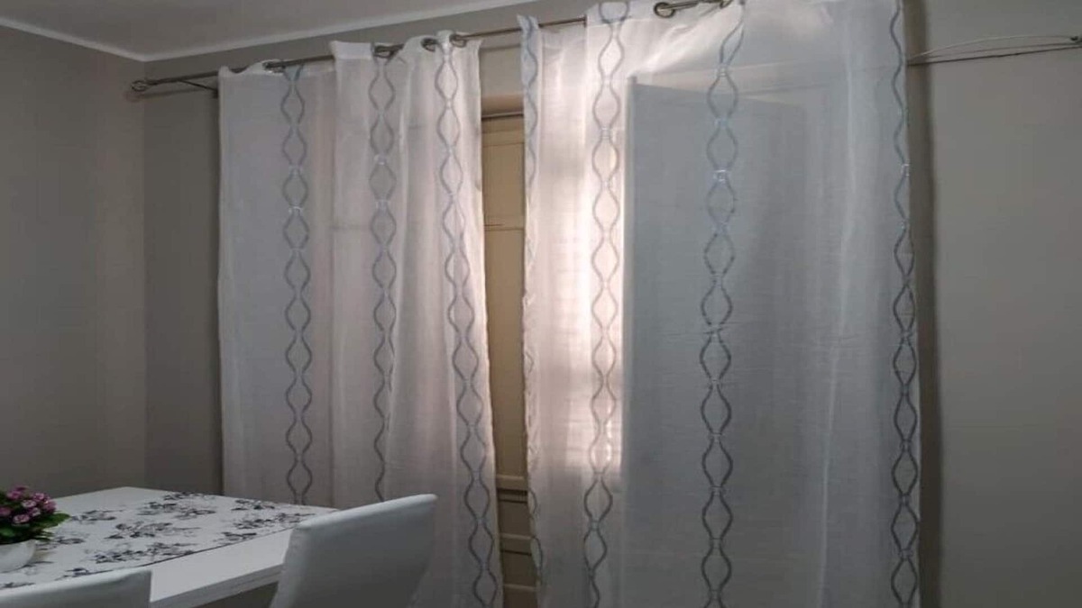 Aspra House | Al Delfino Bianco - Apartment 1 starfish