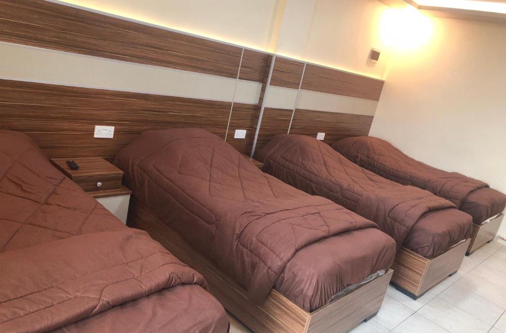 Aqaba Hotel | Al Deyafa Hotel