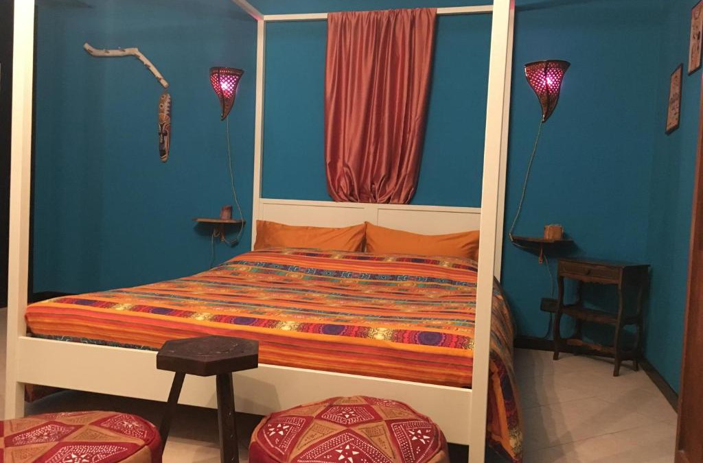 San Giorgio di Mantova Bed & Breakfast | Al Divenire B&B Apartments