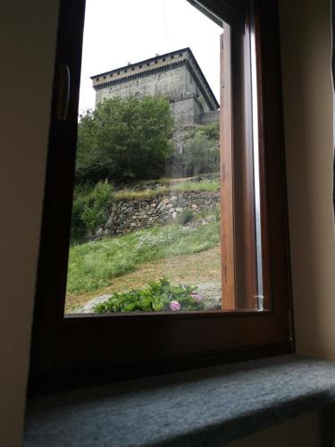 Verres Bed & Breakfast | Al Drit
