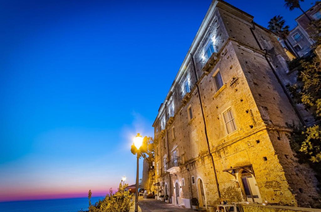 Amantea Bed & Breakfast | Al Duomo B&B