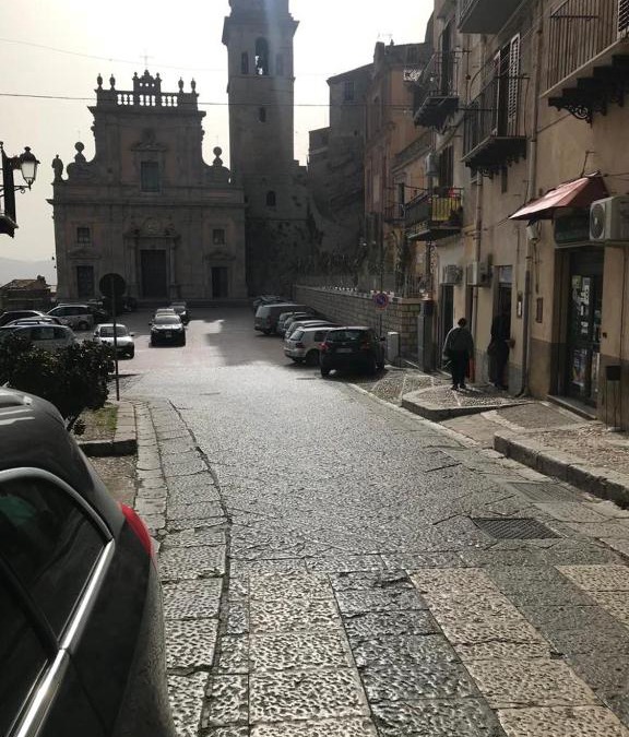 Caccamo Apartment | Al Duomo