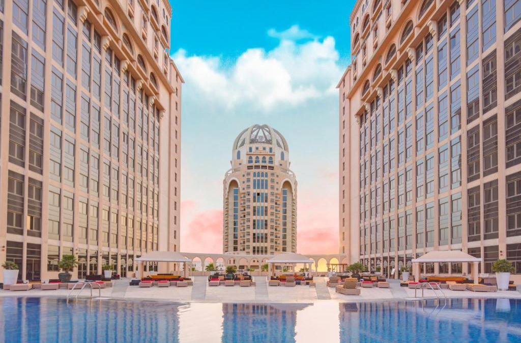 West Bay Apartment | Al Gassar Resort