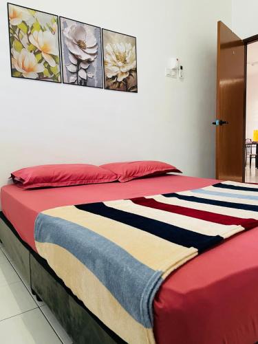 Bota House | Al Ghazali Homestay