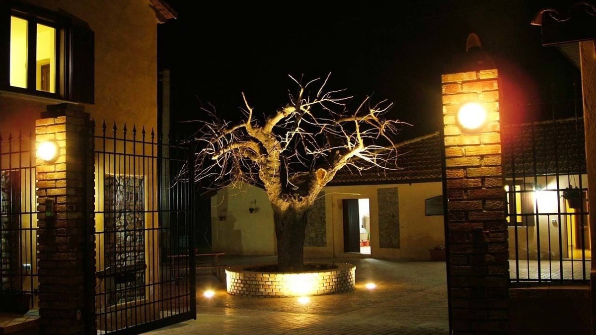 Cariati House | Al Grande Gelso