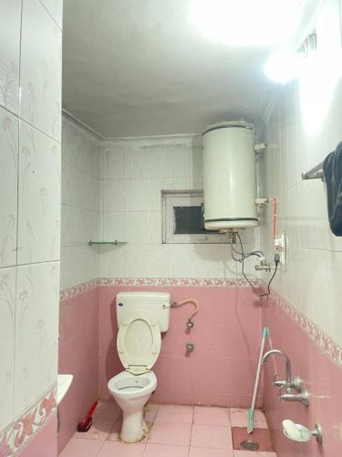 Rajbagh House | Al hasssan