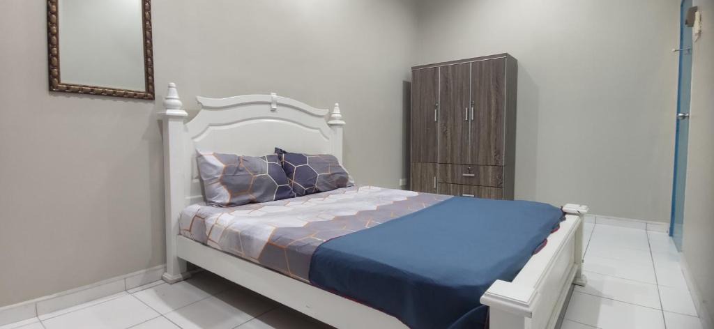 Butterworth House | Al Irfan Homestay Tmn SgDua Utama