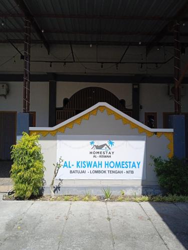 Praya Hotel | Al Kiswah homestay