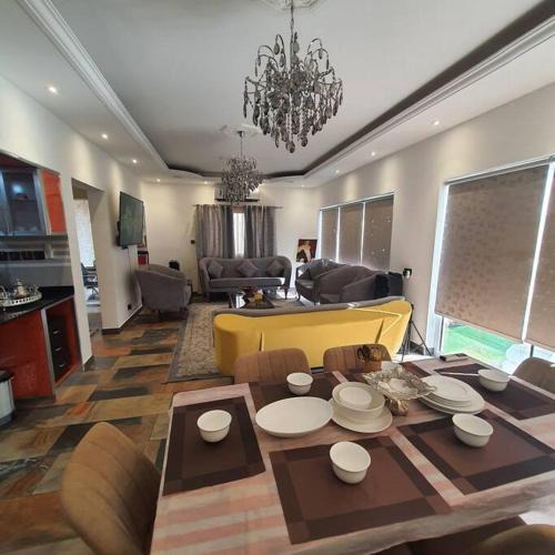 Al Khuwair Apartment | Al Khuwair Rest House