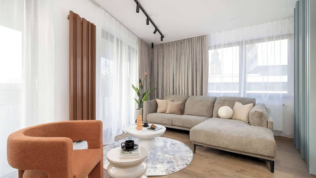 Krowodrza Apartment | Al. Kijowska 5 | Air Conditioned Apartment | Desk