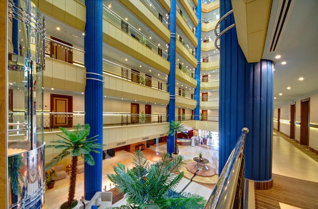 Al Mankhool Apartment | Al Manar Grand Hotel Apartment