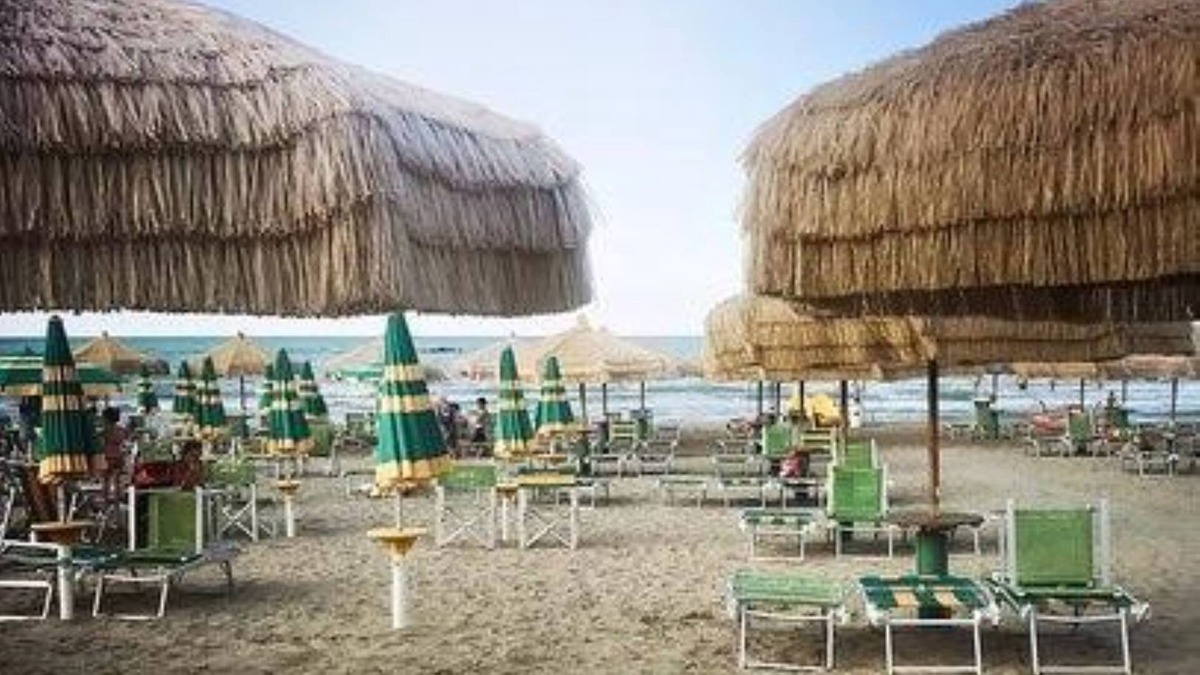 Case Fornace Apartment | Al mare da Ersy is an apartment located on the seafront of Montesilvano/Pescara