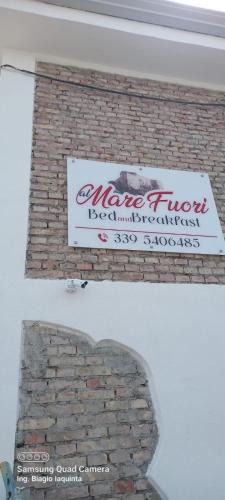 Calopezzati Bed & Breakfast | Al Mare Fuori