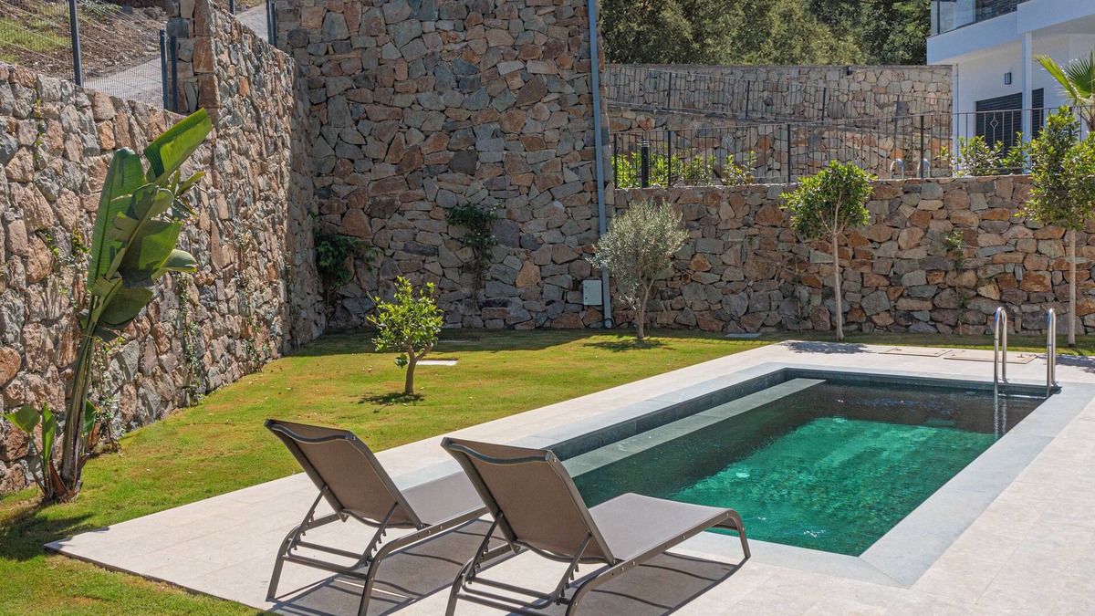 Koyunbaba Villa | AL MARE