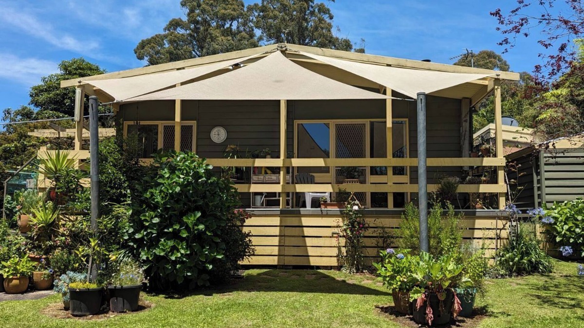 Rawson House | Al'May Rawson escape, family cottage.nEntire Home in Rawson, Australia