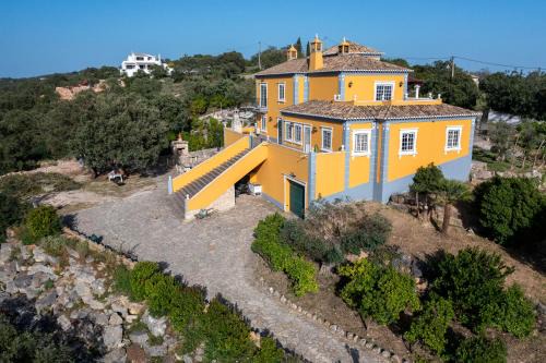 Concelho House | AL Monte Lusitano