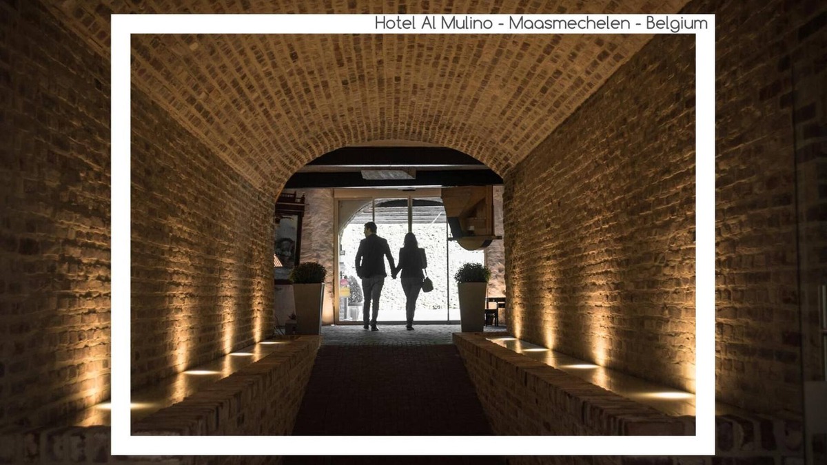 Boorsem Hotel | Al Mulino