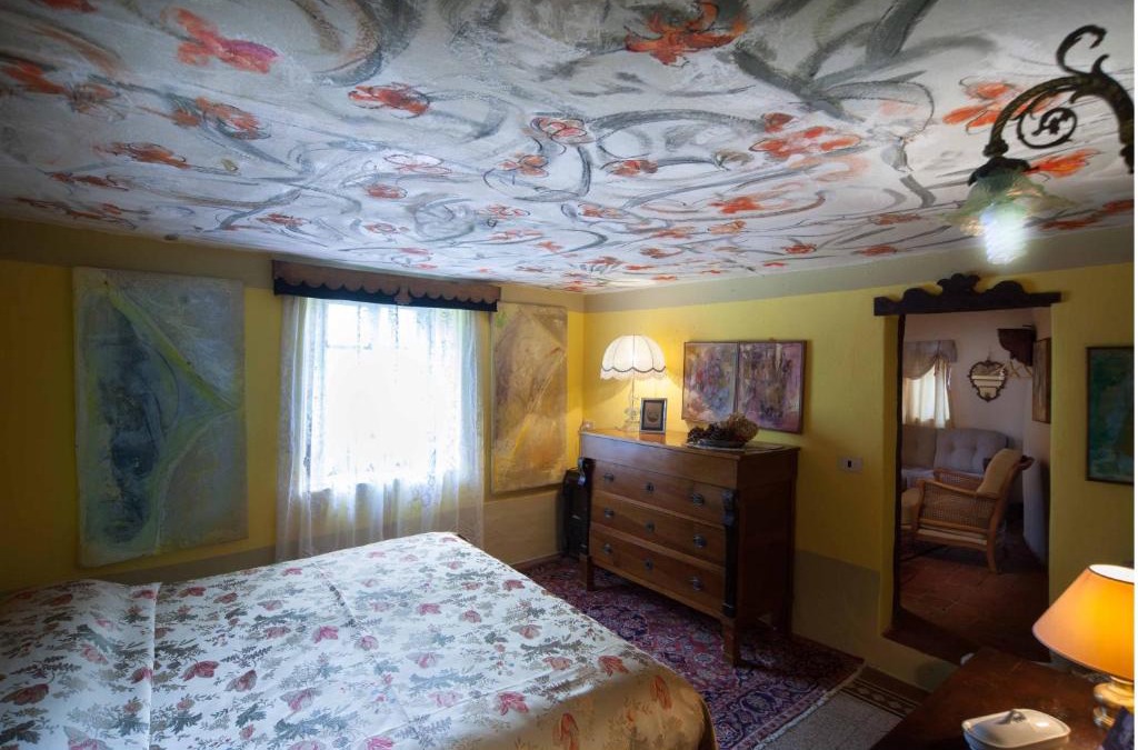 Bobbio Bed & Breakfast | Al Museo