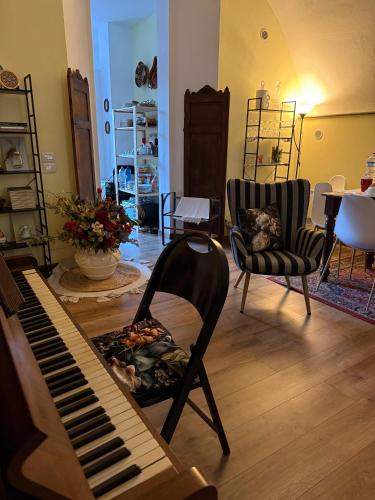 Canonica d'Adda Apartment | Al Nido delle rondini 2