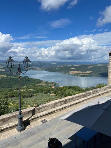 Civitella Del Lago Apartment | Al Panorama Civitella del Lago