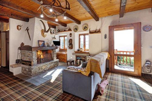 Crevoladossola House | Al Pinone