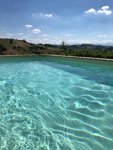 Monterubbiano House | Al Poggio dei 4 Borghi