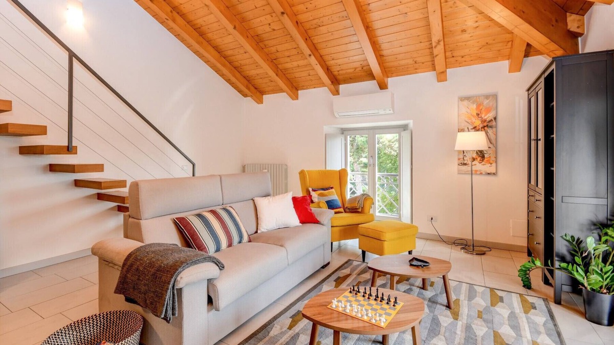 Barbarano Apartment | Al Ponte - spacious apartmetn near to the beach