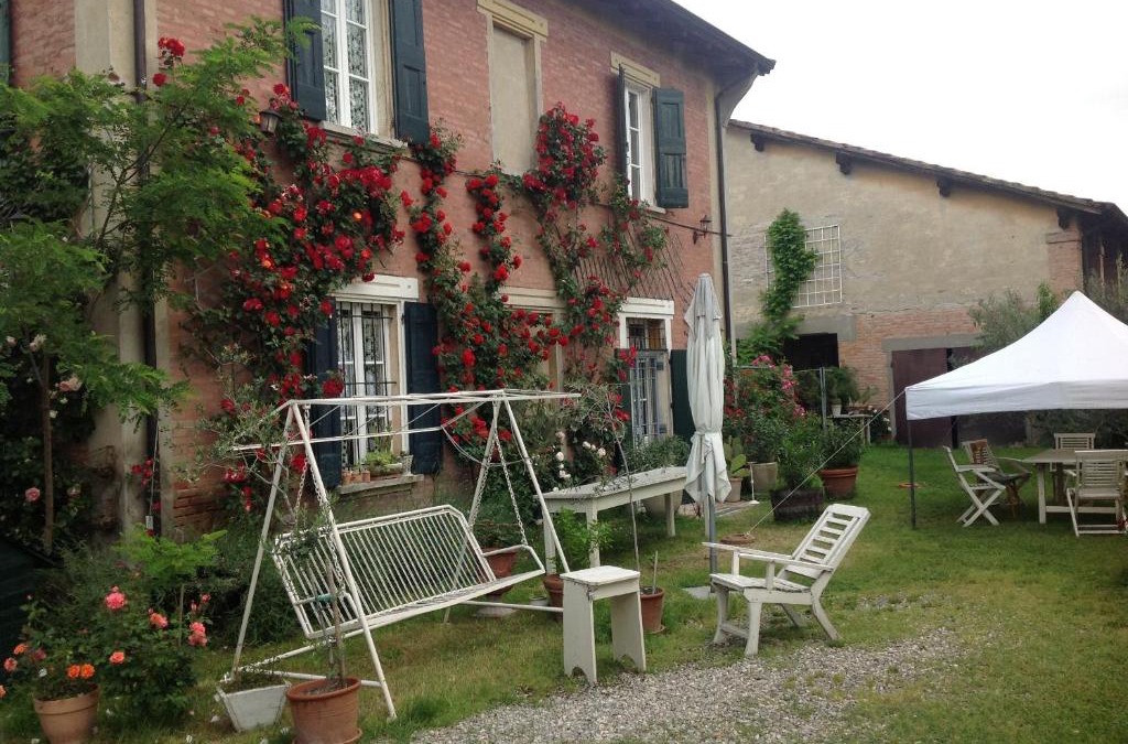 Castelfranco Emilia Bed & Breakfast | Al Porretto