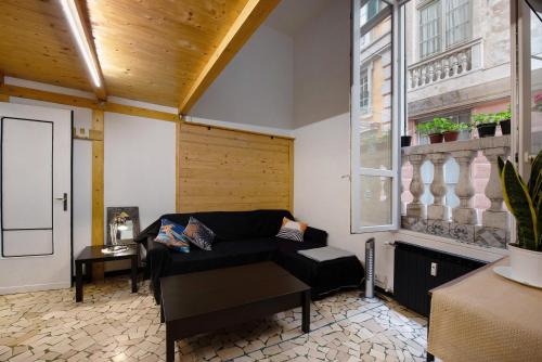 Pre Apartment | Al Porto Antico - Aria condizionata