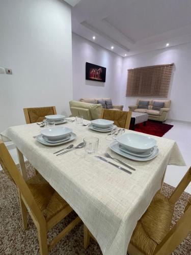 Jannusan Apartment | Al Qalah flats