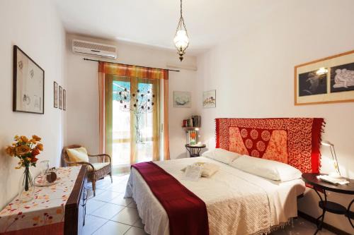 Verona City Centre Bed & Breakfast | Al Quadrifoglio Bed & Breakfast